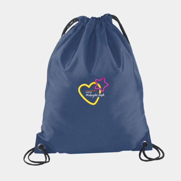 Drawstring Bag Thumbnail
