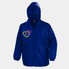 Lightweight Rain Jacket Thumbnail