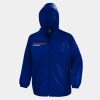 Lightweight Rain Jacket Thumbnail