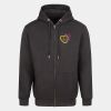 Anthem Unisex Studio Full Zip Hoodie Thumbnail
