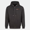 Anthem Unisex Studio Full Zip Hoodie Thumbnail